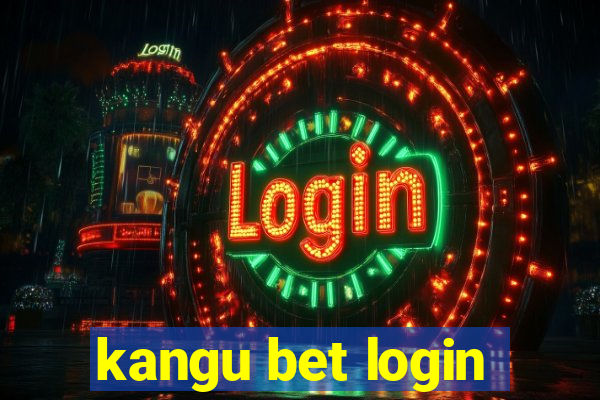 kangu bet login