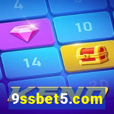 9ssbet5.com