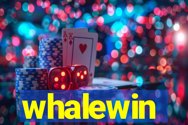 whalewin