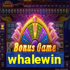 whalewin