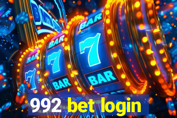 992 bet login