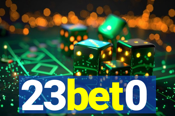 23bet0