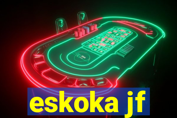 eskoka jf