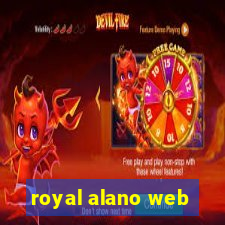 royal alano web