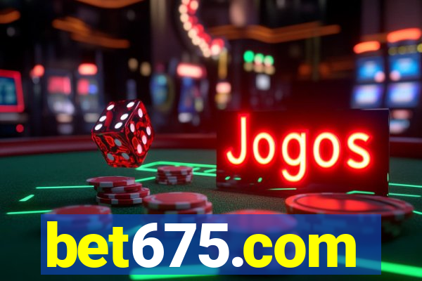 bet675.com