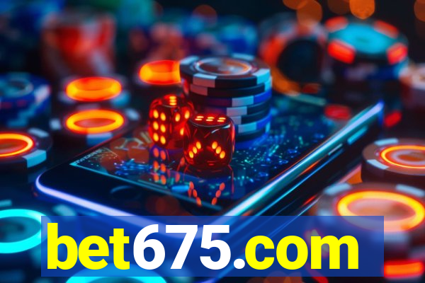 bet675.com