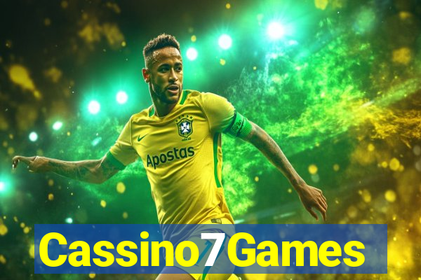 Cassino7Games