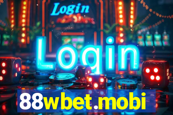 88wbet.mobi