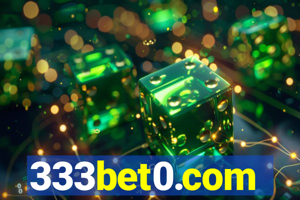 333bet0.com