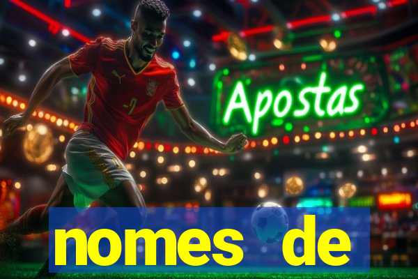 nomes de plataformas de jogos