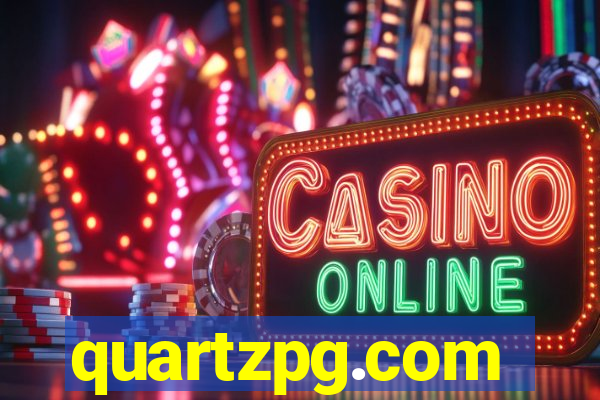 quartzpg.com