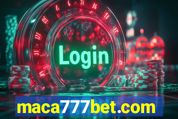 maca777bet.com