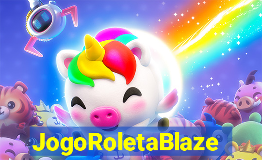 JogoRoletaBlaze