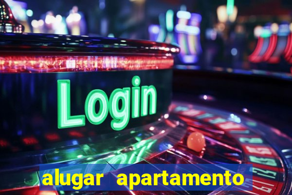 alugar apartamento mobiliado porto alegre