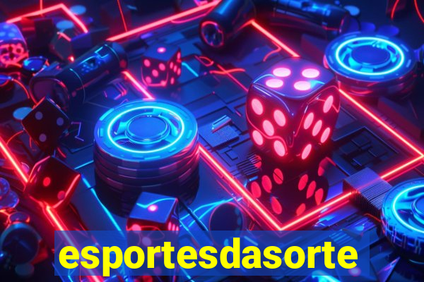 esportesdasorte.com