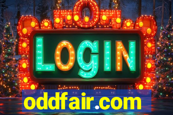 oddfair.com