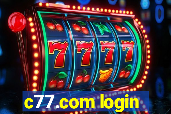 c77.com login