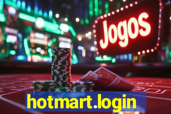 hotmart.login