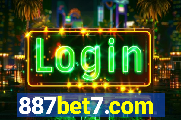 887bet7.com