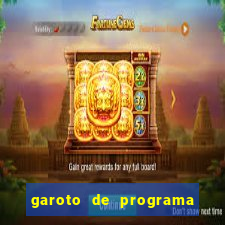 garoto de programa feira de santana