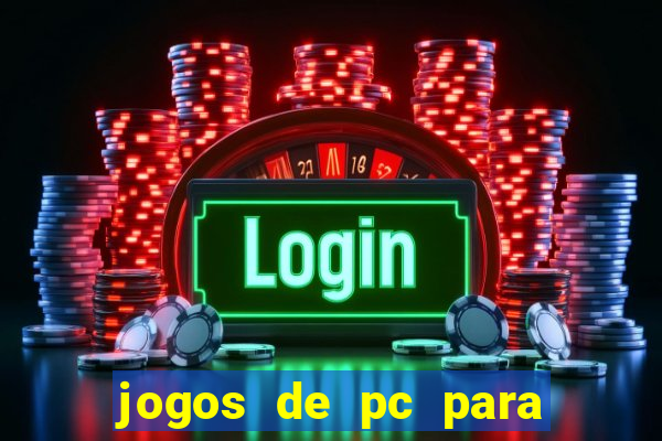 jogos de pc para android download