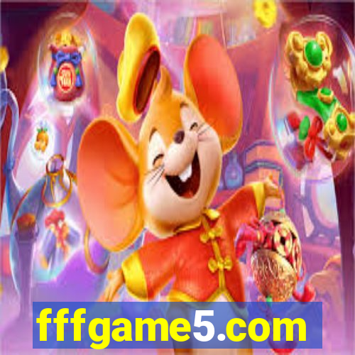 fffgame5.com