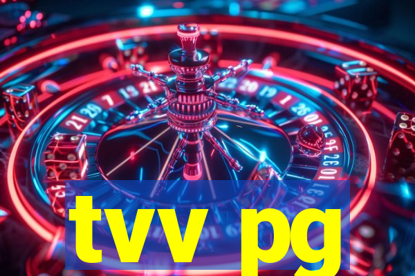 tvv pg