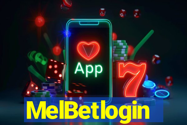 MelBetlogin