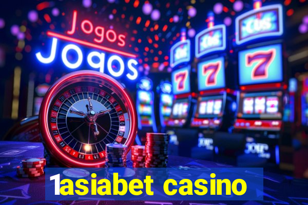 1asiabet casino