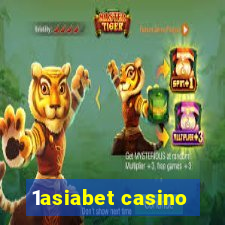 1asiabet casino