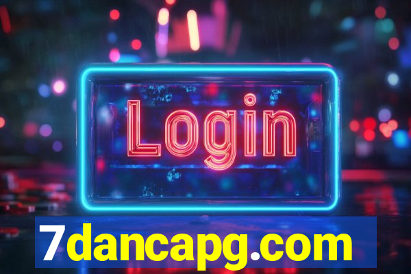 7dancapg.com