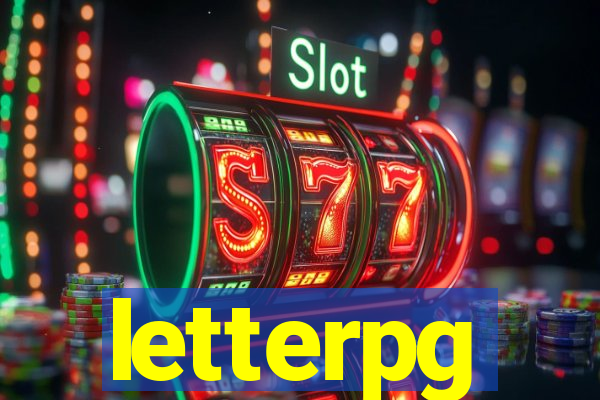 letterpg