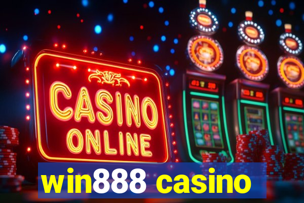 win888 casino