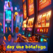 day use botafogo