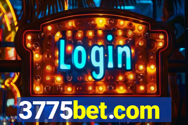 3775bet.com