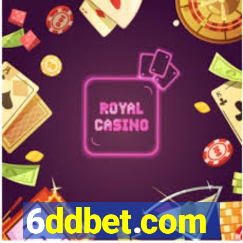 6ddbet.com