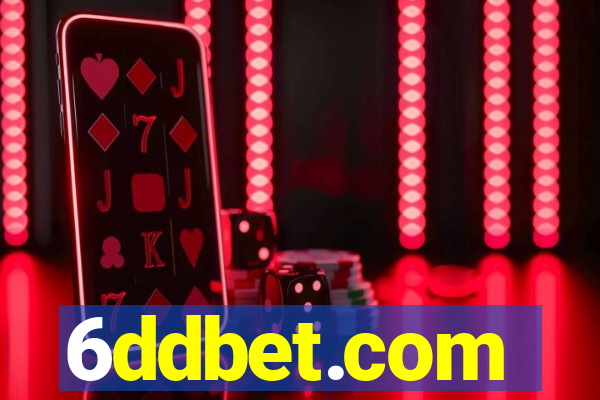 6ddbet.com