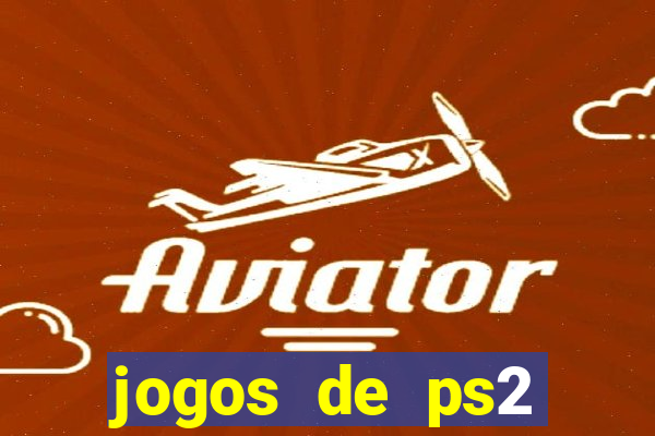 jogos de ps2 download torrent