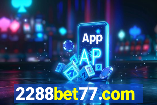 2288bet77.com