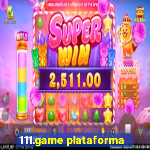 111.game plataforma