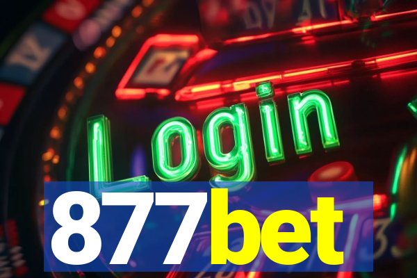 877bet