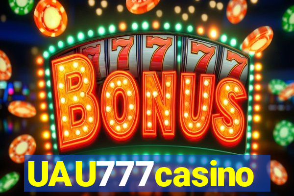 UAU777casino