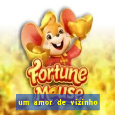 um amor de vizinho karen santos pdf