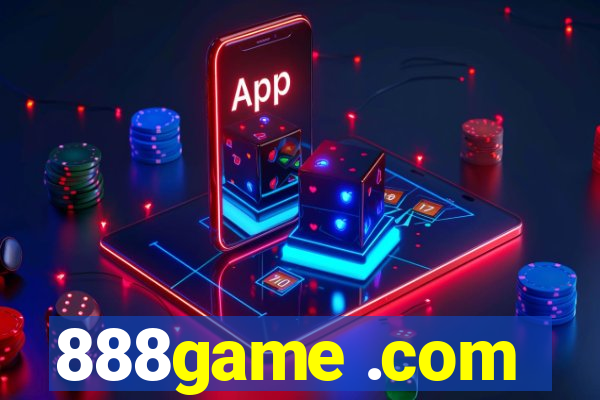 888game .com