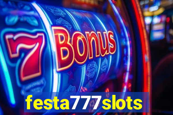 festa777slots