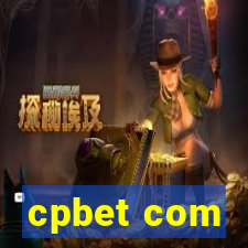 cpbet com