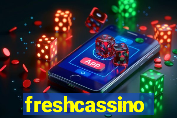 freshcassino