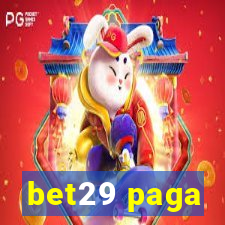 bet29 paga