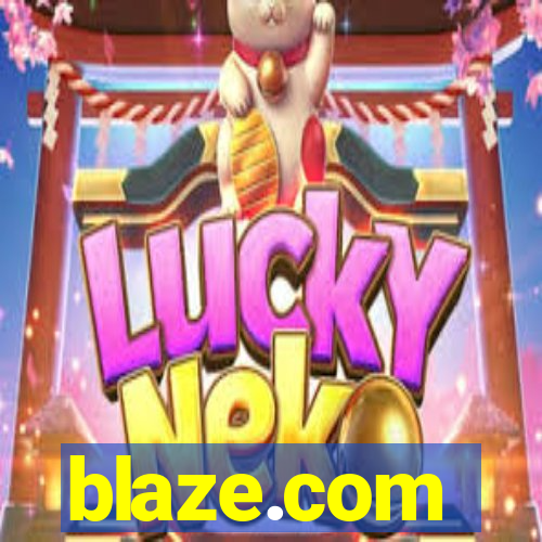 blaze.com