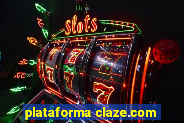 plataforma claze.com